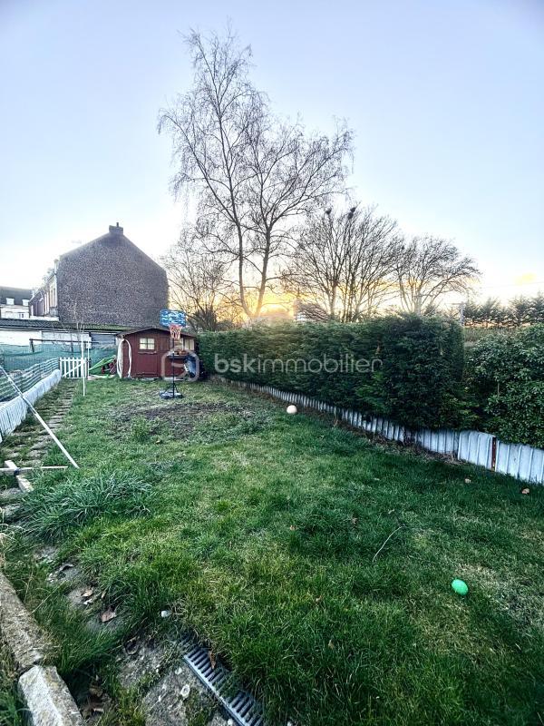 Maison - 69 m² - 4 pièces