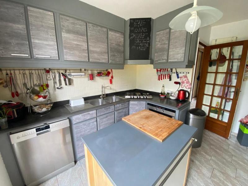 Maison - 168 m² - 5 pièces