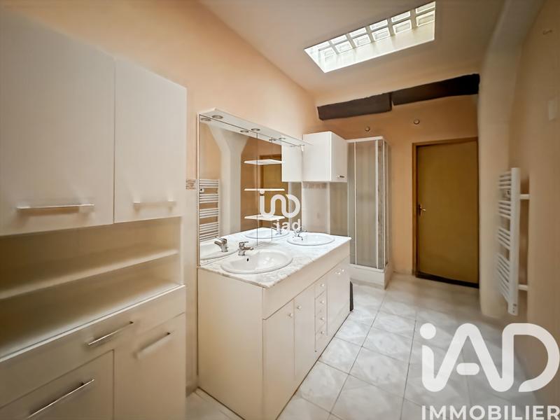 Maison - 108 m² - 4 pièces