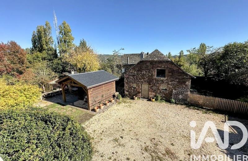 Maison - 368 m² - 10 pièces