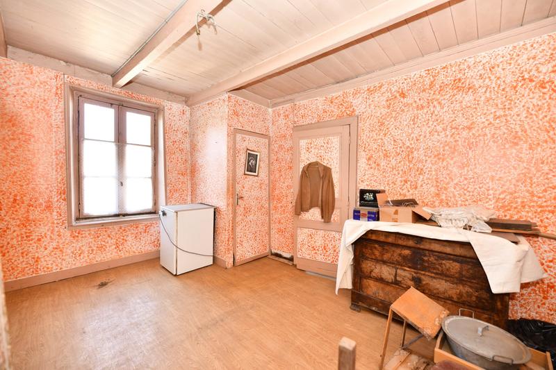 Maison - 220 m² - 10 pièces