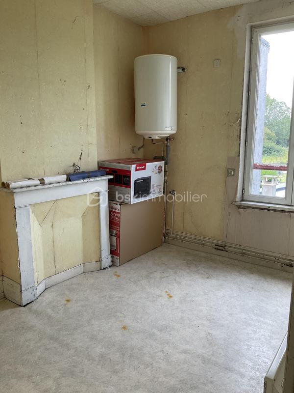 Maison - 272 m² - 10 pièces