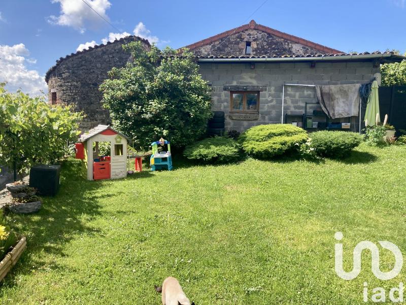 Maison - 310 m² - 11 pièces