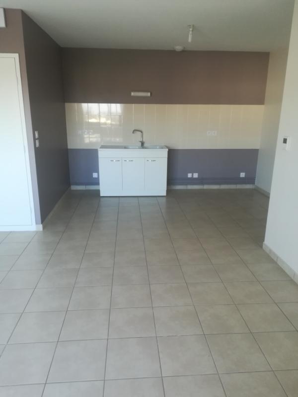 Appartement - 53 m² - 2 pièces