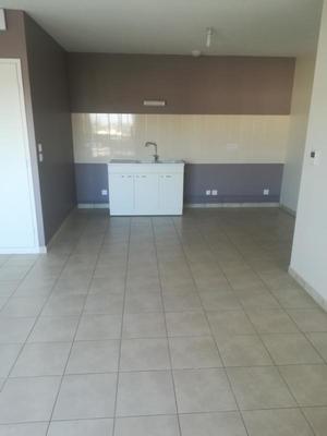 Appartement - 53 m² - 2 pièces