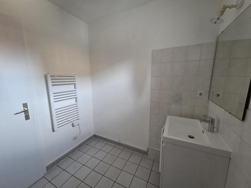 Appartement - 79 m² - 3 pièces