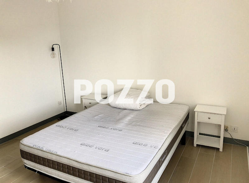 Appartement - 53 m² - 3 pièces