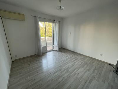 Appartement - 30 m² - 2 pièces