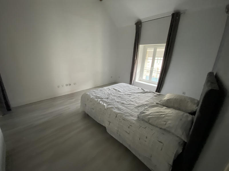 Maison - 75 m² - 3 pièces