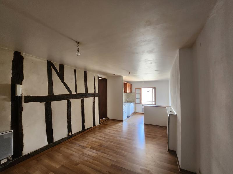Appartement - 40 m² - 1 pièce