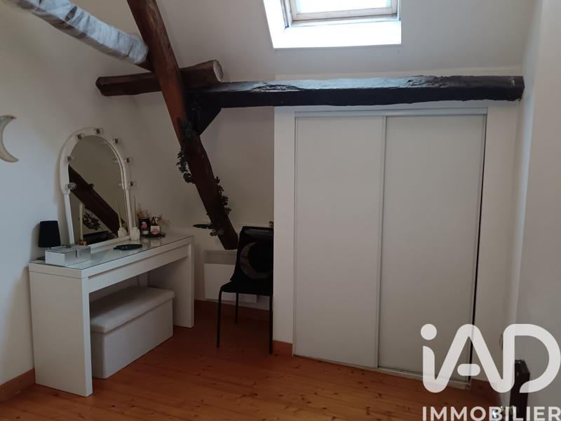 Maison - 162 m² - 5 pièces