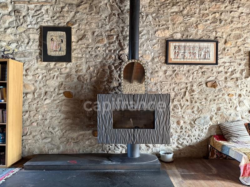 Maison - 173 m² - 6 pièces