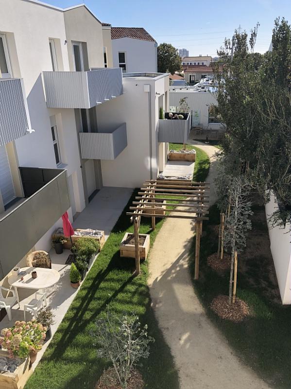 Appartement - 31 m² - 1 pièce