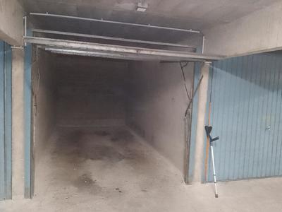 Parking / Garage - 14 m²