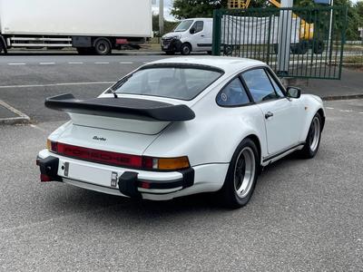 Porsche 930 911 Turbo