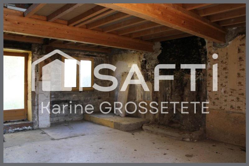 Maison - 127 m² - 4 pièces