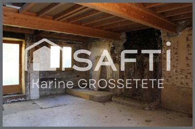 Maison - 127 m² - 4 pièces