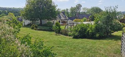 Maison - 218 m² - 9 pièces