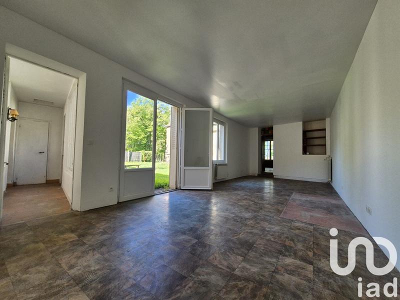 Maison de campagne - 219 m² - 8 pièces