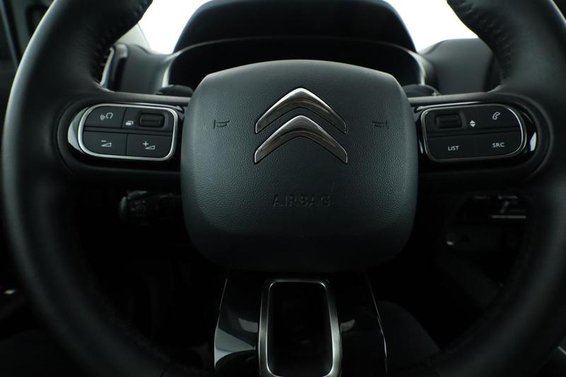 Citroën C5 Aircross 1.2 Hybride Max e-Dcs6 136 ch