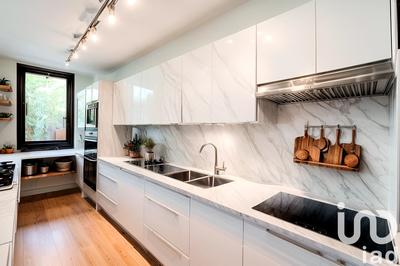 Appartement - 51 m² - 2 pièces