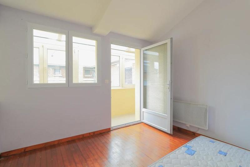 Appartement - 127 m² - 3 pièces