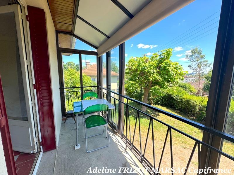 Maison - 74 m² - 5 pièces