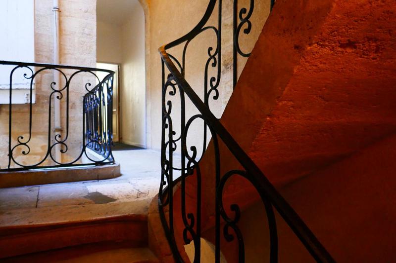 Appartement - 24 m² - 1 pièce