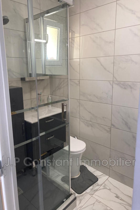 Appartement - 50 m² - 3 pièces