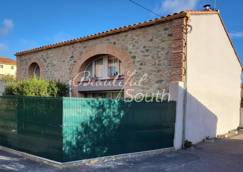 Maison - 162 m² - 6 pièces