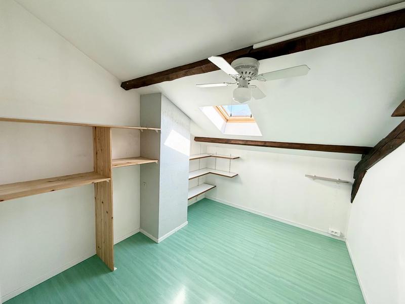 Maison - 149 m² - 8 pièces