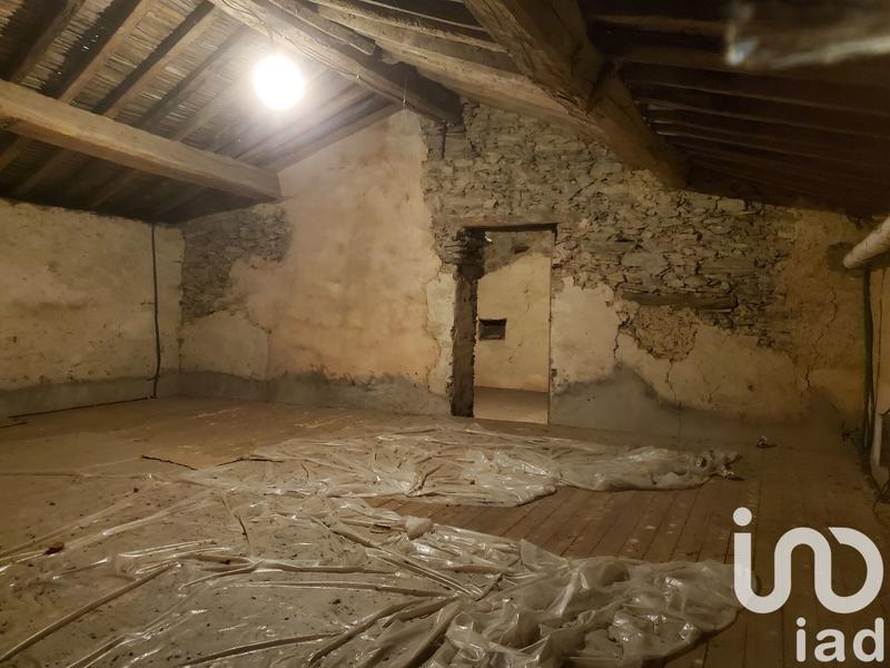 Maison - 84 m² - 3 pièces