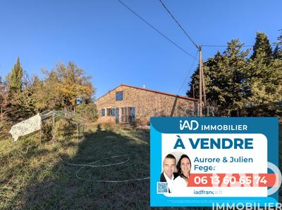 Maison de campagne - 173 m² - 4 pièces