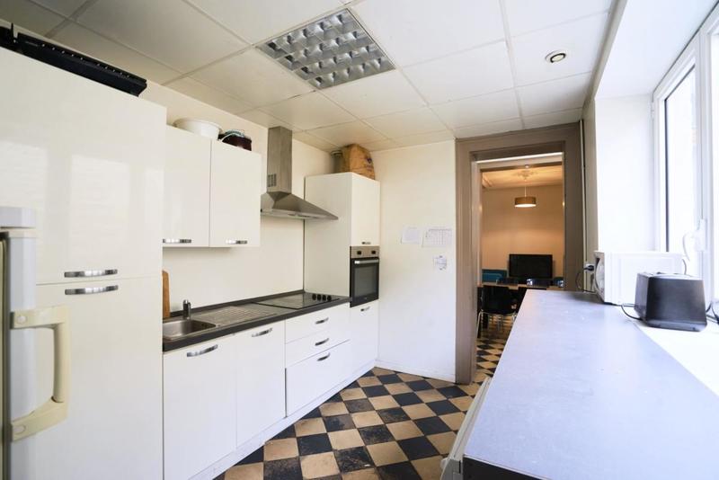 Maison - 141 m² - 7 pièces