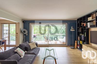 Appartement - 95 m² - 4 pièces