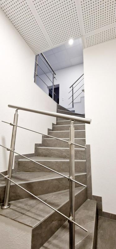 Local commercial - 160 m²