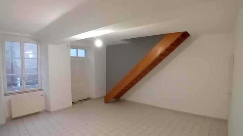 Appartement - 62 m² - 2 pièces