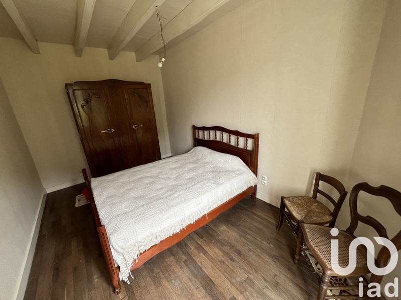 Maison de campagne - 156 m² - 6 pièces