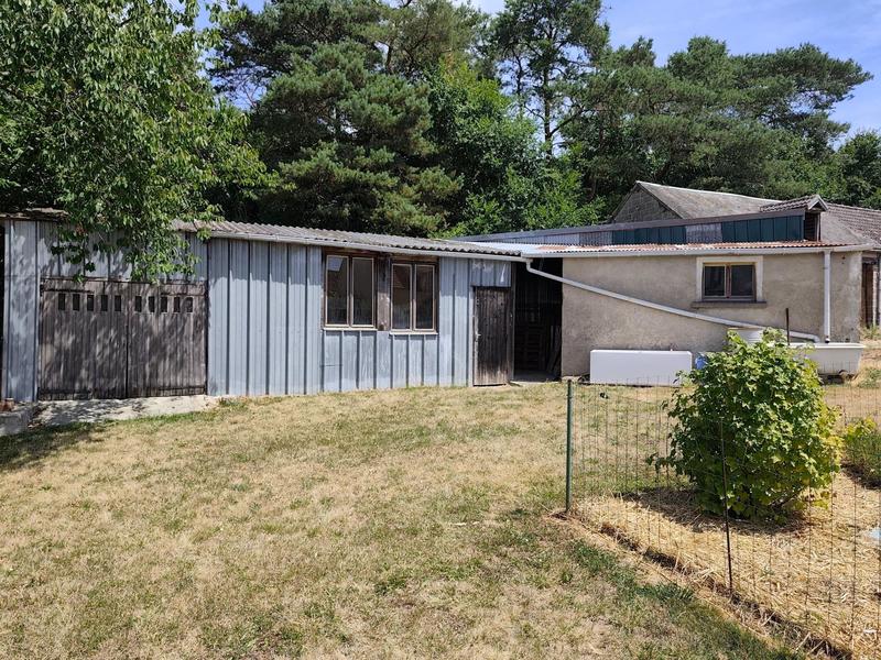 Maison - 145 m² - 5 pièces