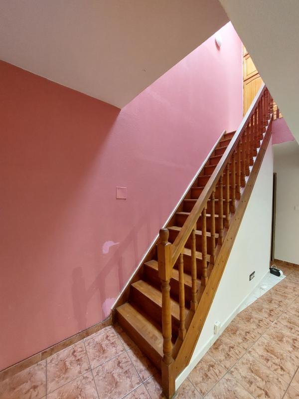 Appartement - 86 m² - 4 pièces