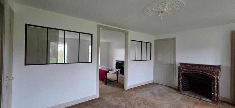 Propriété - 178 m² - 7 pièces