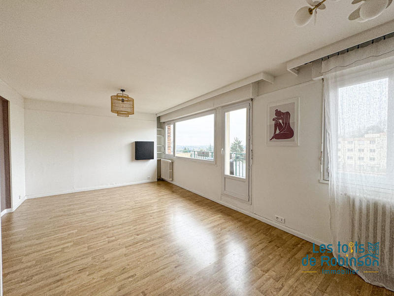 Appartement - 74 m² - 4 pièces