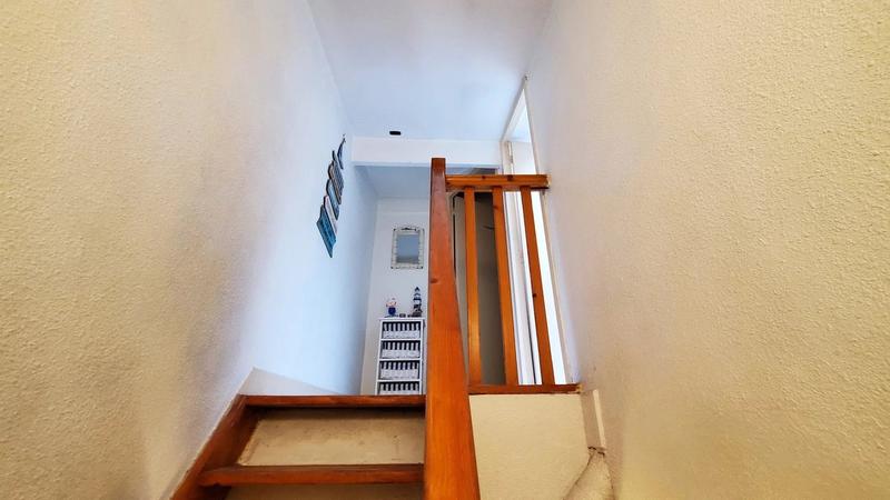 Appartement - 48 m² - 3 pièces