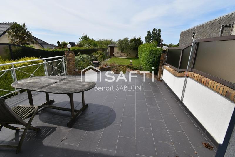 Villa - 143 m² - 6 pièces