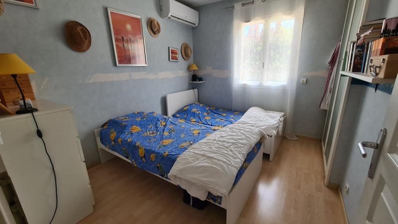 Maison - 152 m² - 7 pièces