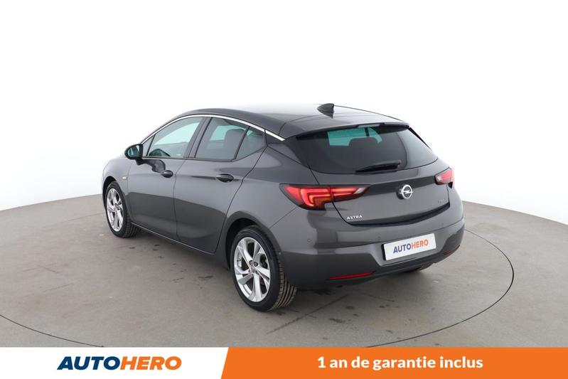Opel Astra 1.4 Turbo Dynamic 150 ch