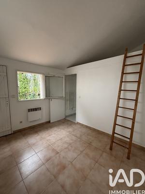 Appartement - 34 m² - 2 pièces