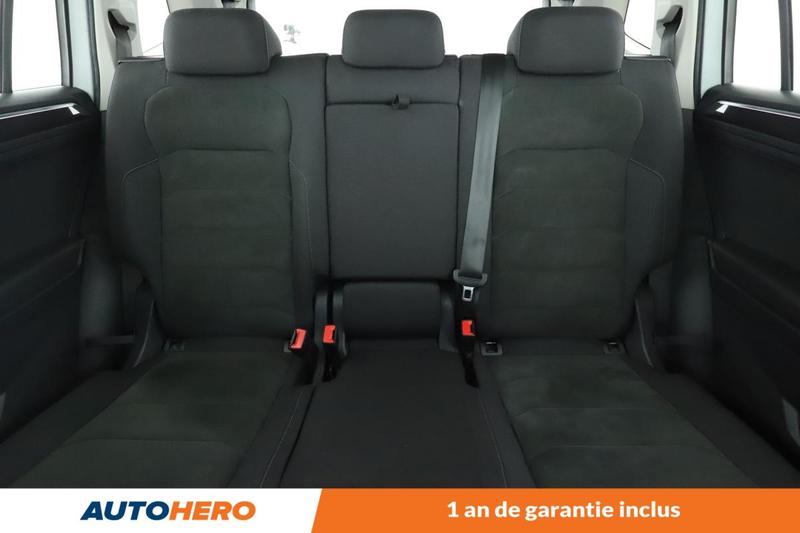 Volkswagen Tiguan Allspace 2.0 Tdi Carat Dsg7 150 ch
