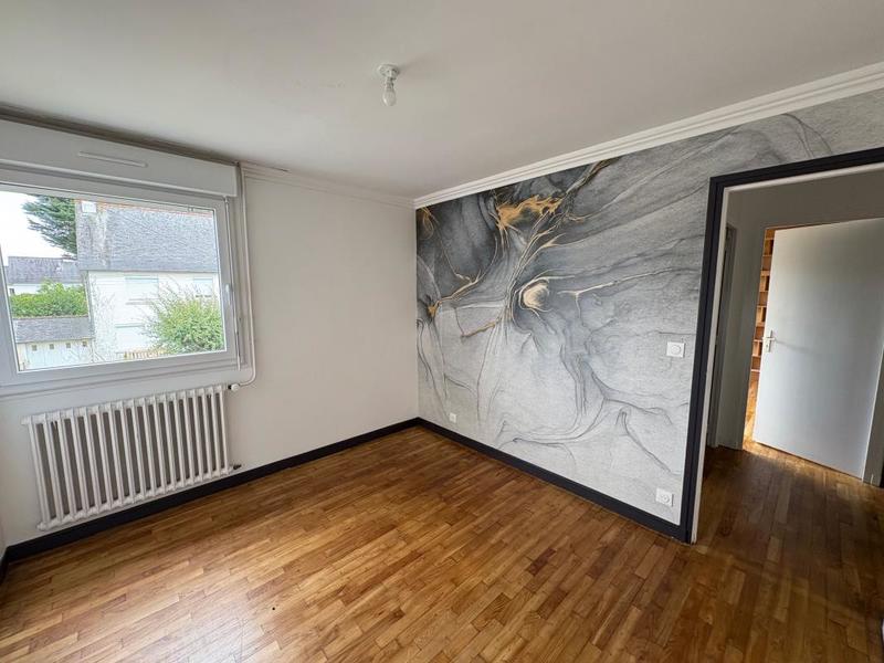 Maison - 94 m² - 4 pièces