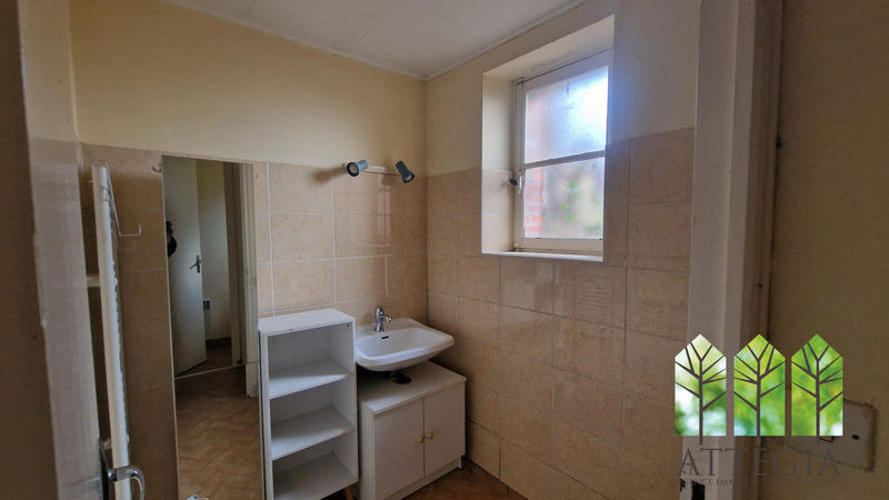 Maison - 80 m² - 3 pièces